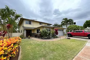 91-1143 Ho'Owalea St, Ewa Beach, HI 96706 - Photo 1
