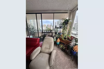 2410 Cleghorn Street #803, Honolulu, HI 96815 - Photo 1