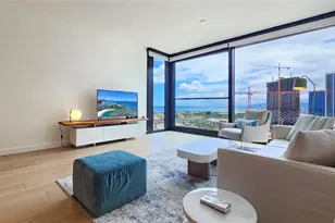 1100 Ala Moana Blvd, Honolulu, HI 96814 - Photo 1