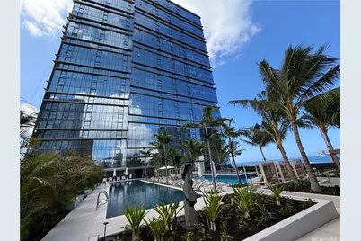 333 Ward Avenue #224, Honolulu, HI 96814 - Photo 1