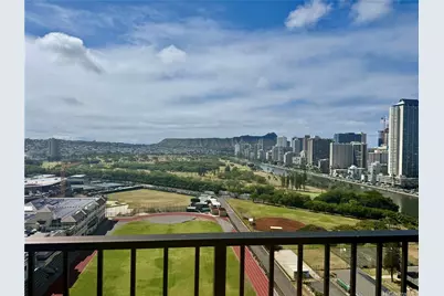 2444 Hihiwai Street #1902, Honolulu, HI 96826 - Photo 1