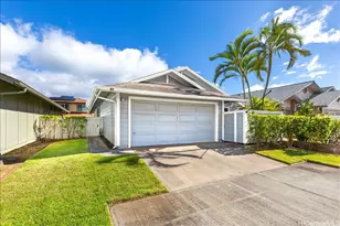 91-867 Puhikani St, Ewa Beach, HI 96706 - Photo 1