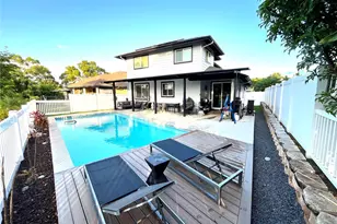 91-1798 Paeko St, Ewa Beach, HI 96706 - Photo 1
