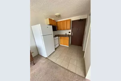 1560 Kanunu Street #806, Honolulu, HI 96814 - Photo 1