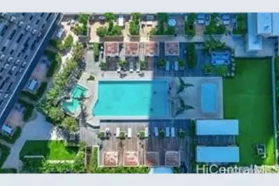 987 Queen Street #4103, Honolulu, HI 96814 - Photo 1