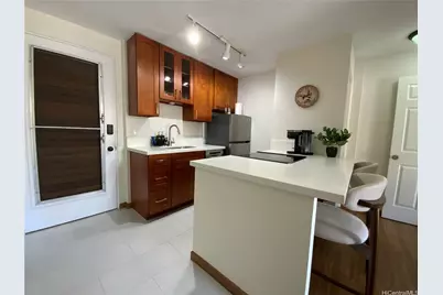 1535 Pensacola Street #209, Honolulu, HI 96822 - Photo 1
