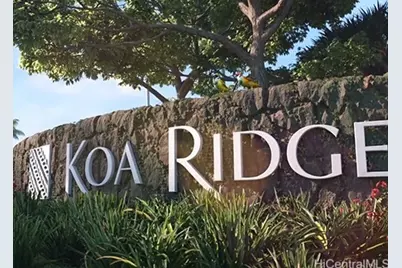 94-1672 Moleokekoa Street, Waipahu, HI 96797 - Photo 1
