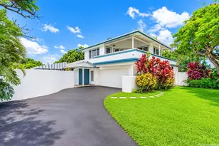 653 Ulumaika St, Honolulu, HI 96816 - Photo 1