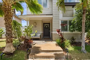 91-1062 Kai Kukuma St, Ewa Beach, HI 96706 - Photo 1