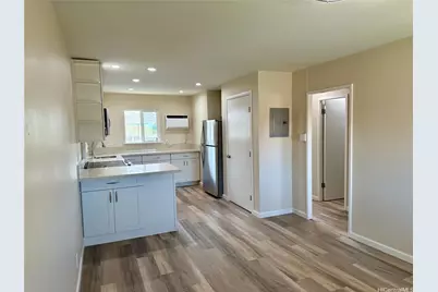 601 Wailepo Street #A3, Kailua, HI 96734 - Photo 1