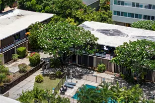1700 Makiki St, Honolulu, HI 96822 - Photo 1