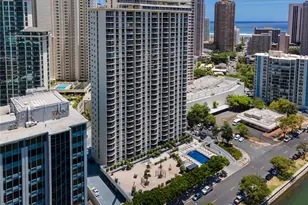 1717 Ala Wai Blvd, Honolulu, HI 96815 - Photo 1