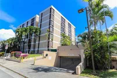 1441 Piikoi Street #307, Honolulu, HI 96822 - Photo 1