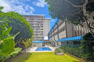 1535 Pensacola St, Honolulu, HI 96822 - Photo 1