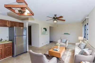 1541 Davenport Place #204, Honolulu, HI 96822 - Photo 1