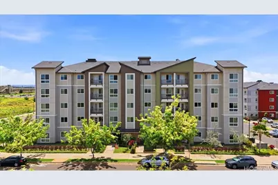 91-3641 Iwikuamoo Street #3103, Ewa Beach, HI 96706 - Photo 1