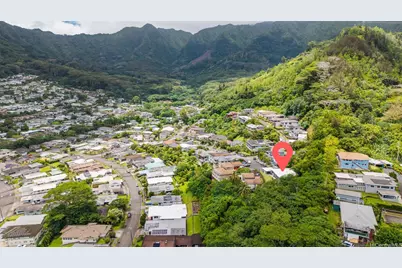 3296 Pinaoula Street, Honolulu, HI 96822 - Photo 1
