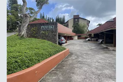 46-1 Puulena Street #203, Kaneohe, HI 96744 - Photo 1