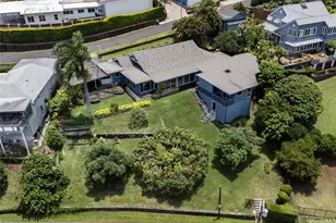 3233 Pacific Heights Rd, Honolulu, HI 96813 - Photo 1