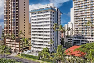 [Address not provided], Honolulu, HI 96815 - Photo 1