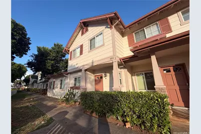 91-1059 Keoneula Boulevard #f2, Ewa Beach, HI 96706 - Photo 1