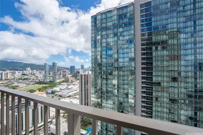 987 Queen Street #2610, Honolulu, HI 96814 - Photo 1