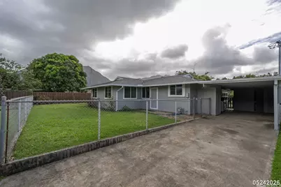 45-253 Wena Street #A, Kaneohe, HI 96744 - Photo 1
