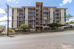 1440 Ward Ave, Honolulu, HI 96822 - Photo 1