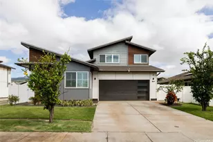 91-1312 Ipuolono St, Ewa Beach, HI 96706 - Photo 1