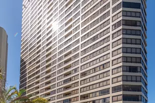2499 Kapiolani Blvd, Honolulu, HI 96826 - Photo 1