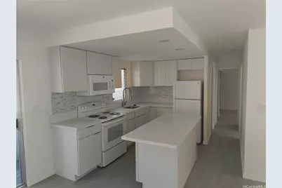 320 Ohua Avenue #1301, Honolulu, HI 96815 - Photo 1