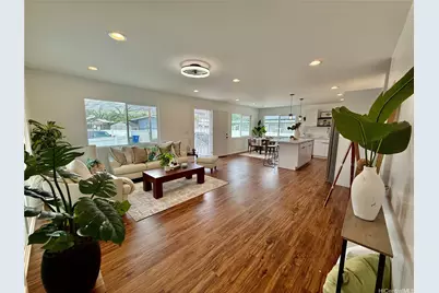 84-1132 Hana Street #D, Waianae, HI 96792 - Photo 1