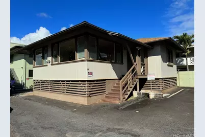 55 Mango Street, Wahiawa, HI 96786 - Photo 1
