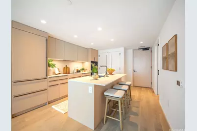 333 Ward Avenue #2106, Honolulu, HI 96814 - Photo 1