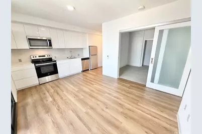 987 Queen Street #2811, Honolulu, HI 96814 - Photo 1