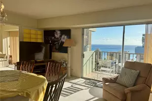 2440 Kuhio Ave, Honolulu, HI 96815 - Photo 1