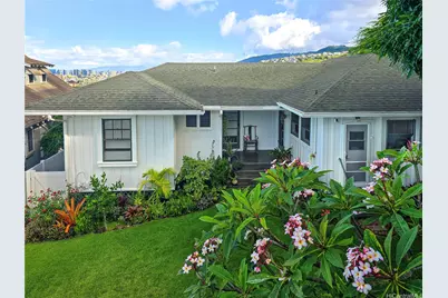 1341 Highview Place, Honolulu, HI 96816 - Photo 1