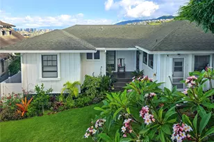 1341 Highview Pl, Honolulu, HI 96816 - Photo 1