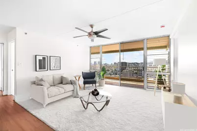 2522 Date Street #1803, Honolulu, HI 96826 - Photo 1