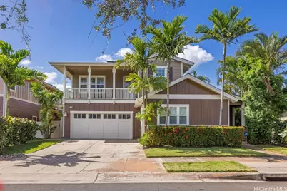 91-1208 Kuanoo Street, Ewa Beach, HI 96706 - Photo 1
