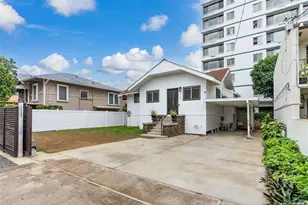 1113 Villa Ln, Honolulu, HI 96826 - Photo 1