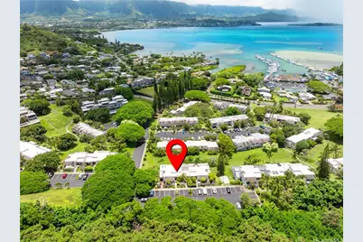 44-160 Hako Street #1604, Kaneohe, HI 96744 - Photo 1