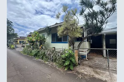 115 Cypress Avenue, Wahiawa, HI 96786 - Photo 1