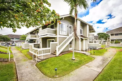 94-1404 Polani Street #29A, Waipahu, HI 96797 - Photo 1