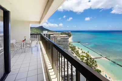 2470 Kalakaua Avenue #3102, Honolulu, HI 96815 - Photo 1