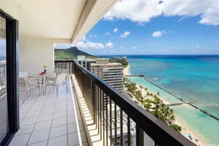 2470 Kalakaua Ave, Honolulu, HI 96815 - Photo 1