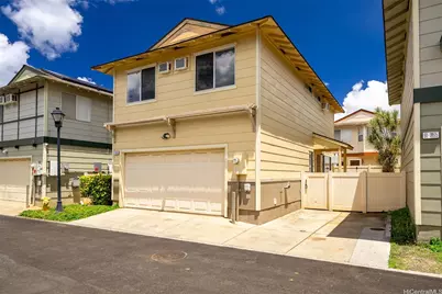 91-1869 Luahoana Street #123, Ewa Beach, HI 96706 - Photo 1