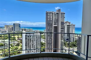 469 Ena Rd, Honolulu, HI 96815 - Photo 1