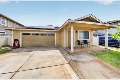 91-1245 Kinoiki Street, Kapolei, HI 96707 - Photo 1