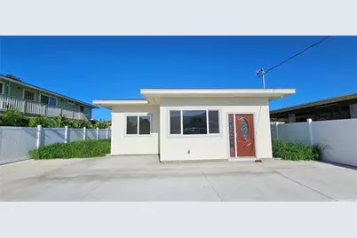 87-248 Mikana Street, Waianae, HI 96792 - Photo 1
